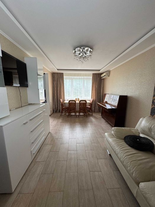 Продажа • 3к квартира • 60 м² • 3/5 этаж • Южная • пр. Богоявленский • #146542