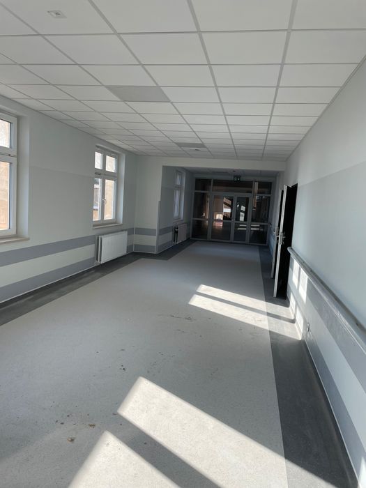 Sufit podwieszany, sufity podwieszane AMF Armstrong , Kasetony