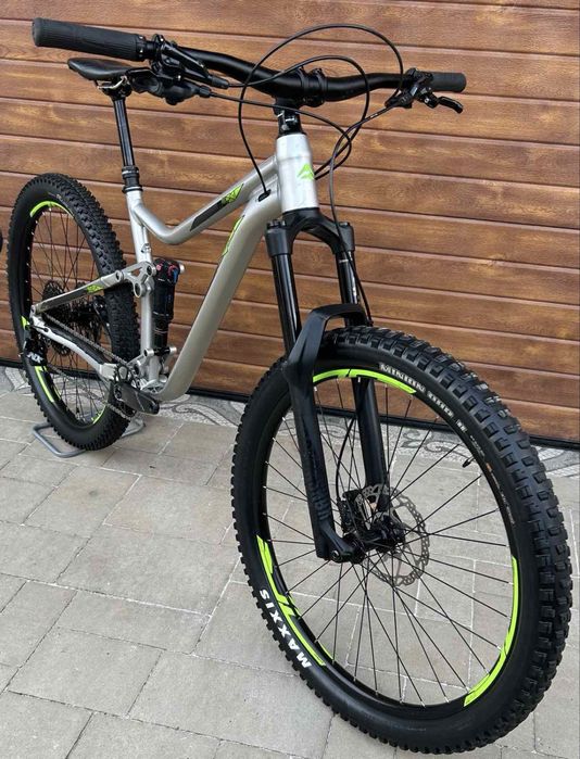 Merida one-forty 600