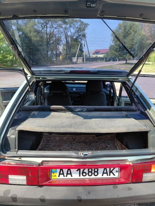 продам автомобіль Ваз 2109