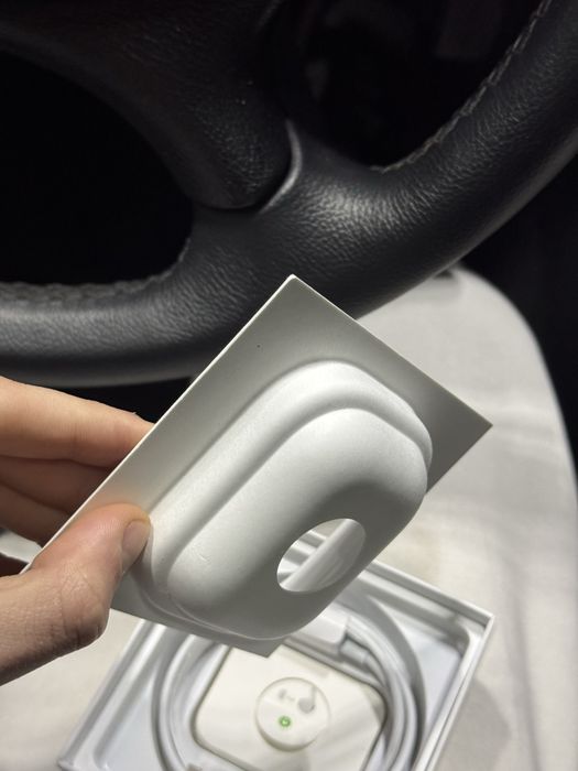 Apple  AirPods Pro 2 єпл,(2025 gen ANC ,підтримка MagSafe,