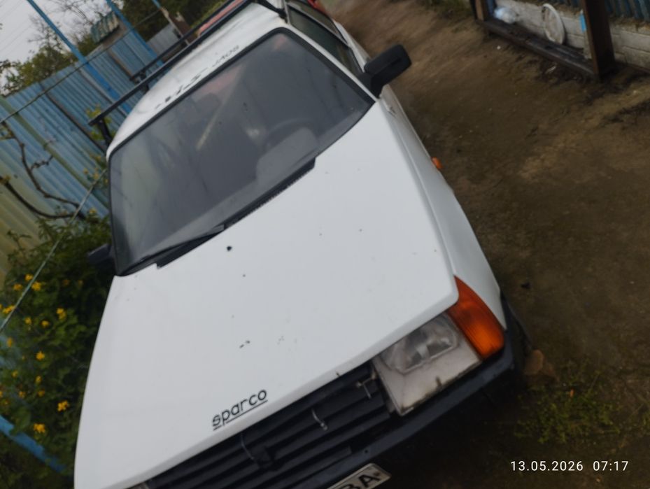 Шрот,разборка ЗАЗ 1102