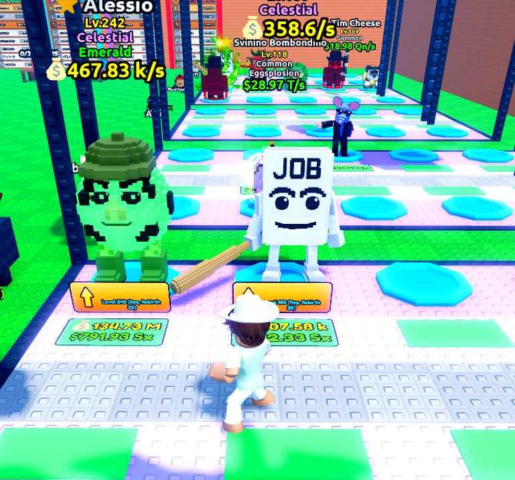 escape tsunami for brainrots
