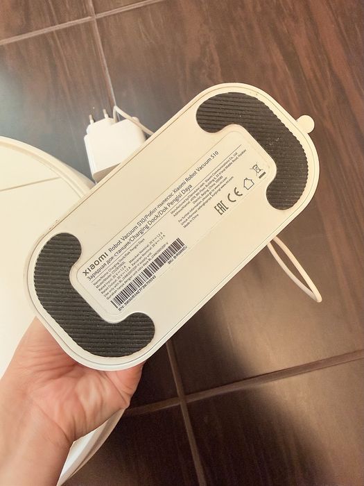 Xiaomi Robot Vacuum S10