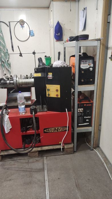 Продам шиномонтаж