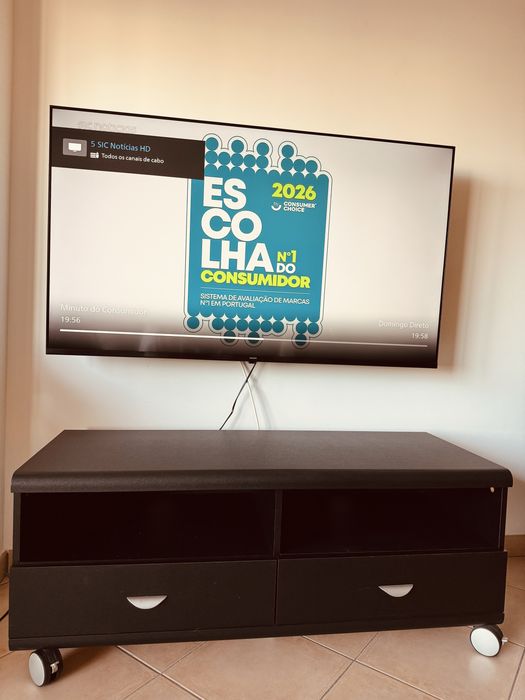 Móvel TV  e Multimédia