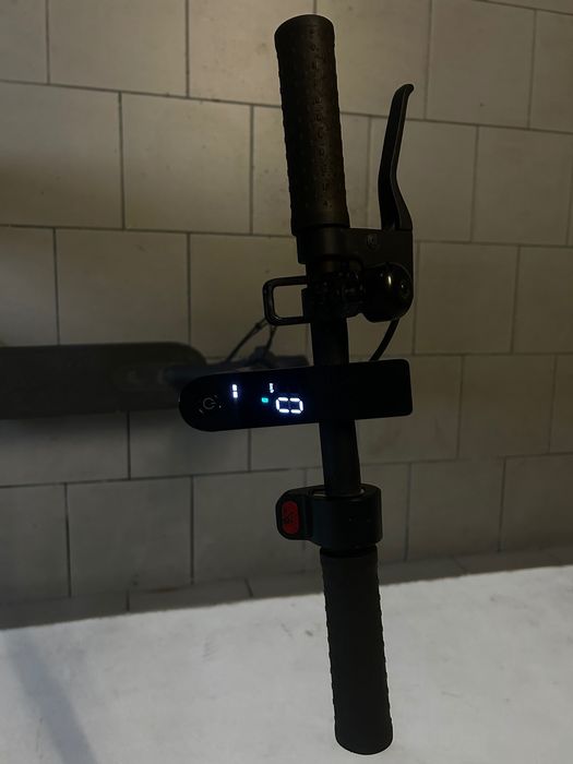 Trotinete Eléctrica Xiaomi