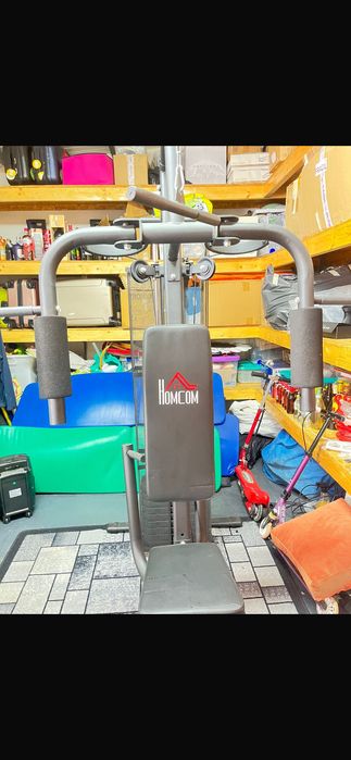 Máquinas de exercício Montemor o Novo