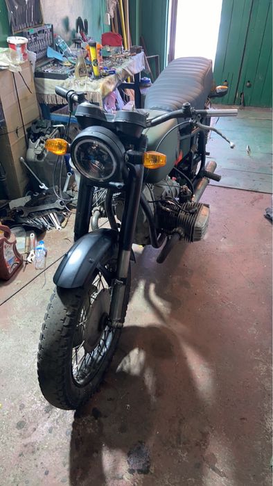 МТ 10-36(есть и коляска)