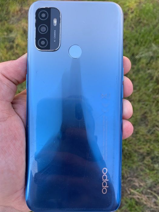 Смартфон OPPO A53 4/64