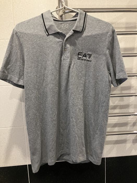 Поло Armani оригинал