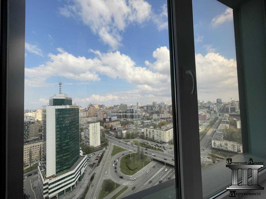 Нова 2-кімнатна, ЖК Манхаттн, Берестейськи (Перемоги) пр-т 11, КПІ, метро Політехнічний інститут