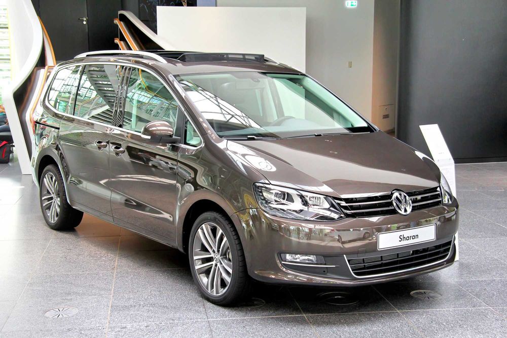 Samochody 7 osobowe! Wynajem krótko oraz długoterminowy!