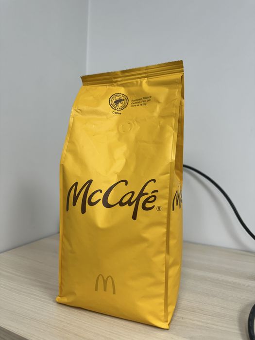 Kawa McDonalds 1 kg !!! 100% Arabica