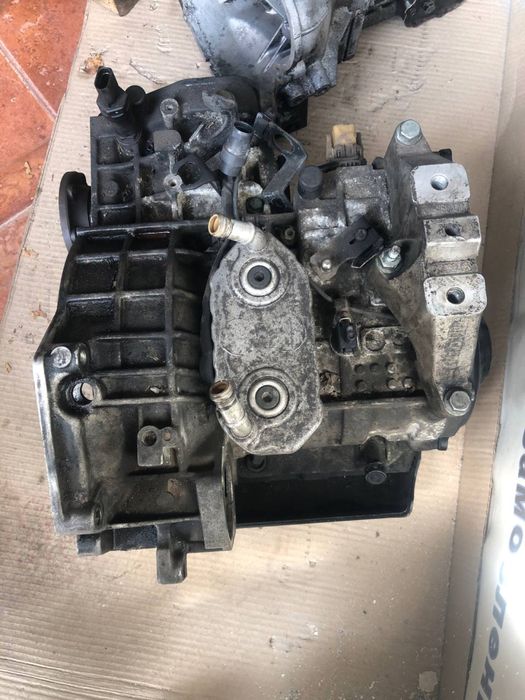 АКПП 01M Volkswagen фольксваген  автомат 1.6 2.0 2.3