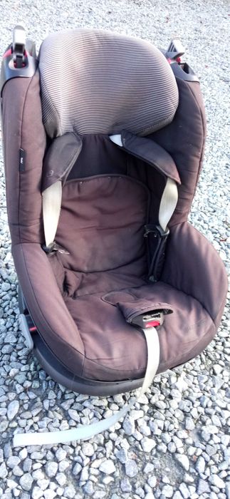 Fotelik Maxi Cosi 9-18kg