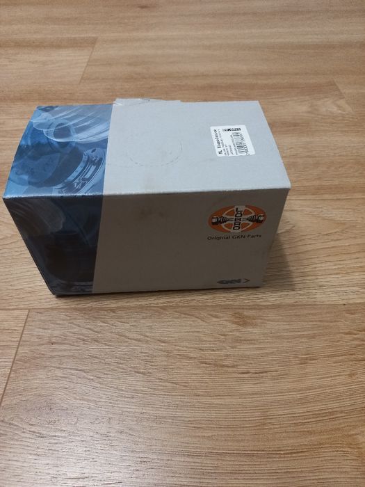 Osłona przegubu Toyota Avensis