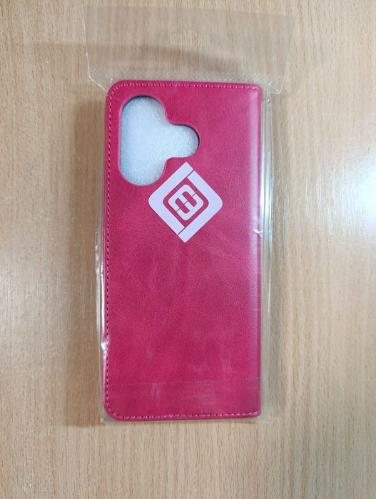 Новий чохол-книжка Xiaomi Redmi 13 4 G.