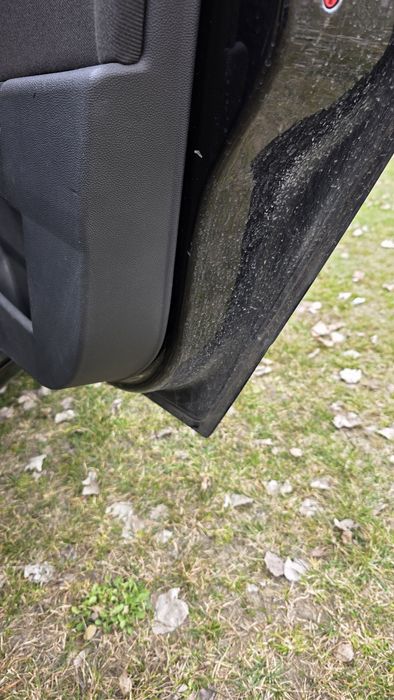 Dzwi Kompletne Prawy Tył Opel Astra H 2005r Hatchback Z20R