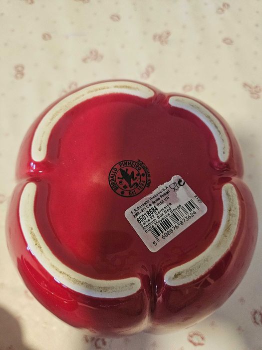 Pimento Bordalo Pinheiro - NOVO