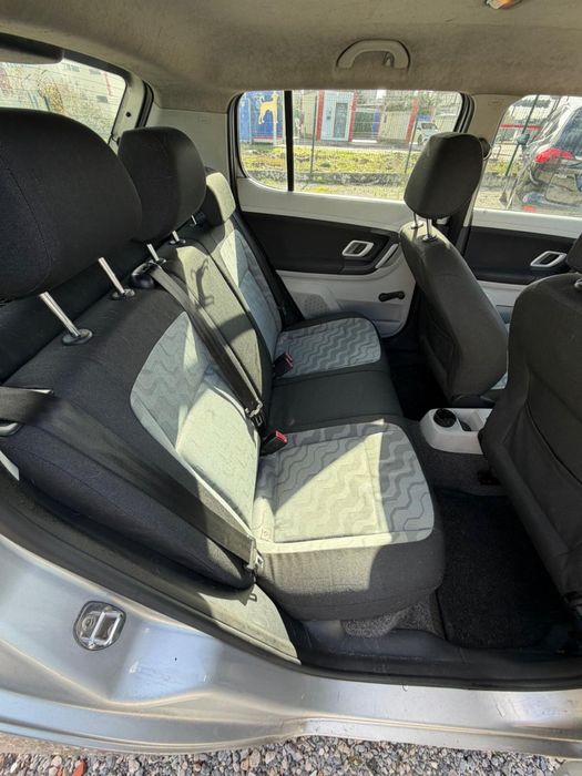 Skoda Fabia 1.4 tdi - VALOR DE COMERCIO