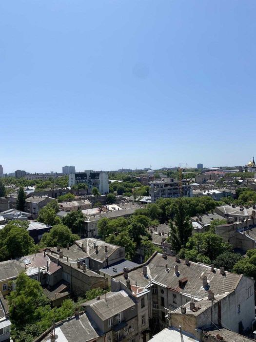 1-кімнатна квартира за адресою вул. Велика Арнаутська (площа 51,5 м²) - Atlanta.ua - фото 10