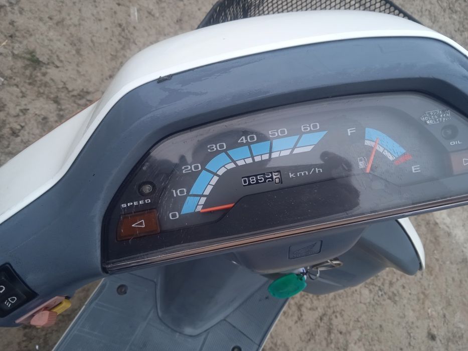 Продам Honda Tact AF24
