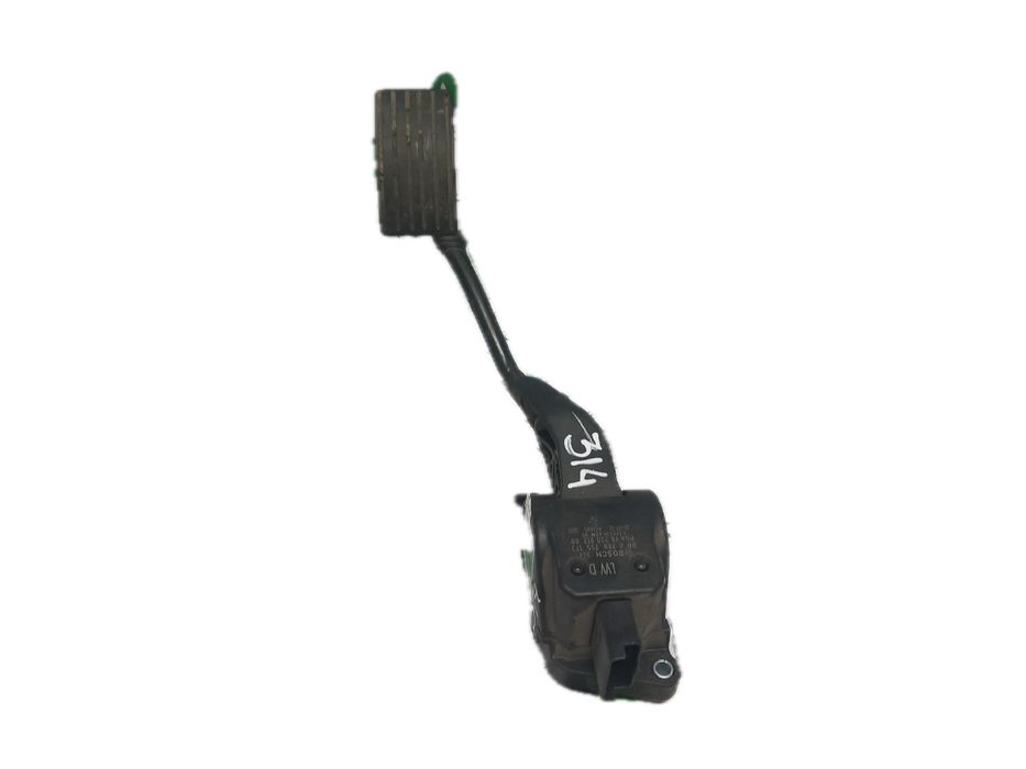 Pedal do acelerador PEUGEOT 508 SW