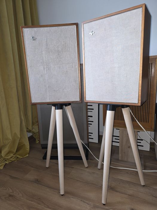 Vintage zestaw reCap Philips 22rh480 + philips gh 943