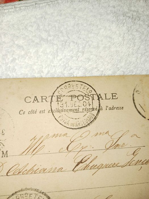 Bilhetes Postais Ilustrados