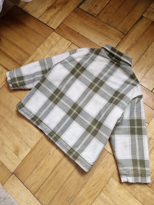 Куртка zara 104 3-4 роки