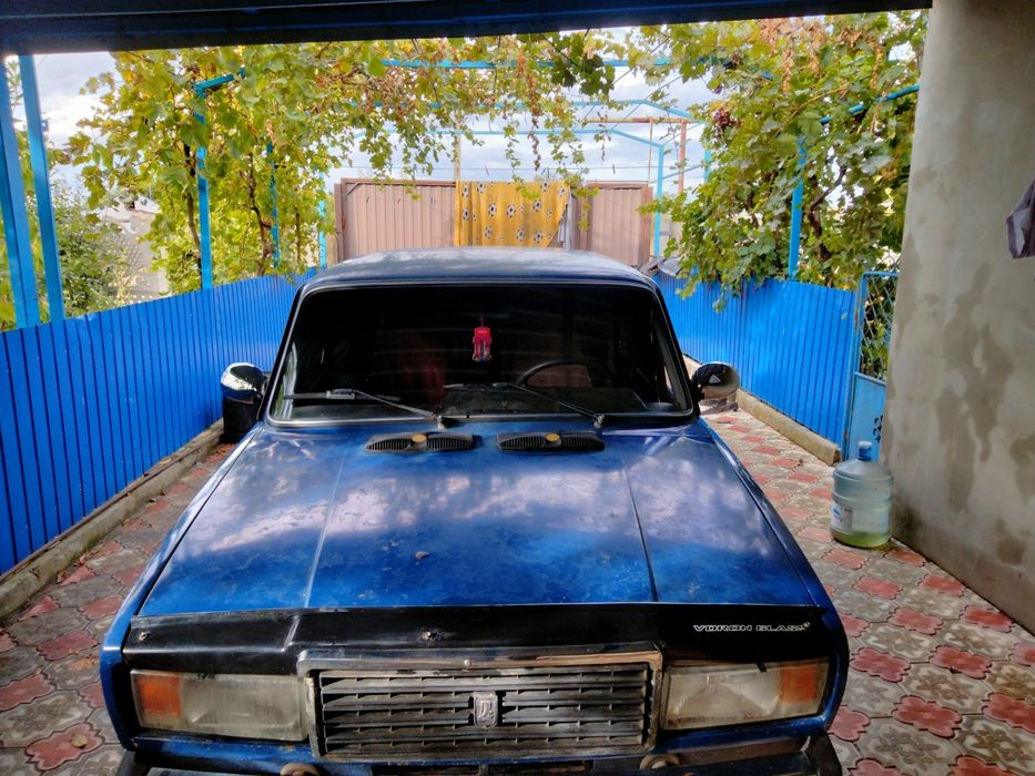 в продаже ракета ваз 2107