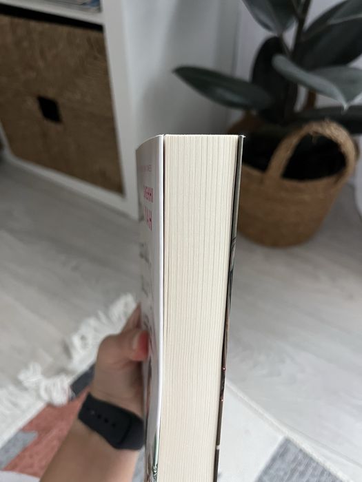 Дженні Хан «Усім хлопцям, яких я кохала»