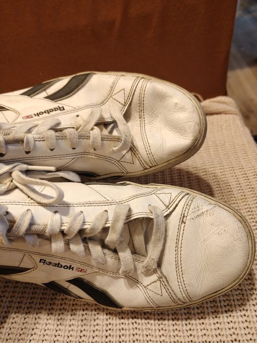 Reebok buty męskie sportowe 42