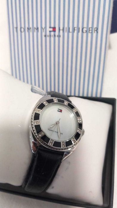 Relógio de senhora Tommy Hilfiger