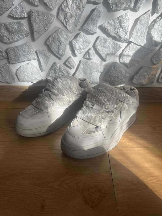 Buty Bershka sportowe