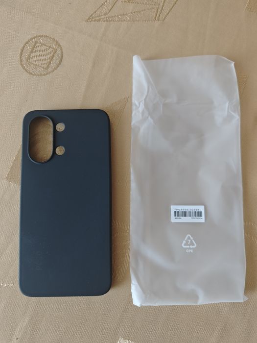 Nowe etui do Poco X8Pro Max