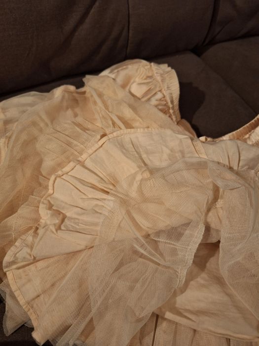 Spódnica Next r. 140