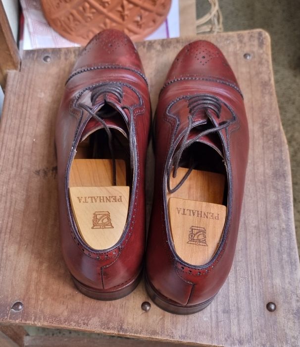 Sapatos Crownhill Shoes 43