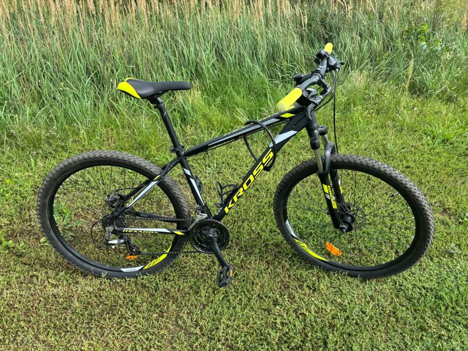 Kross Hexagon 27,5