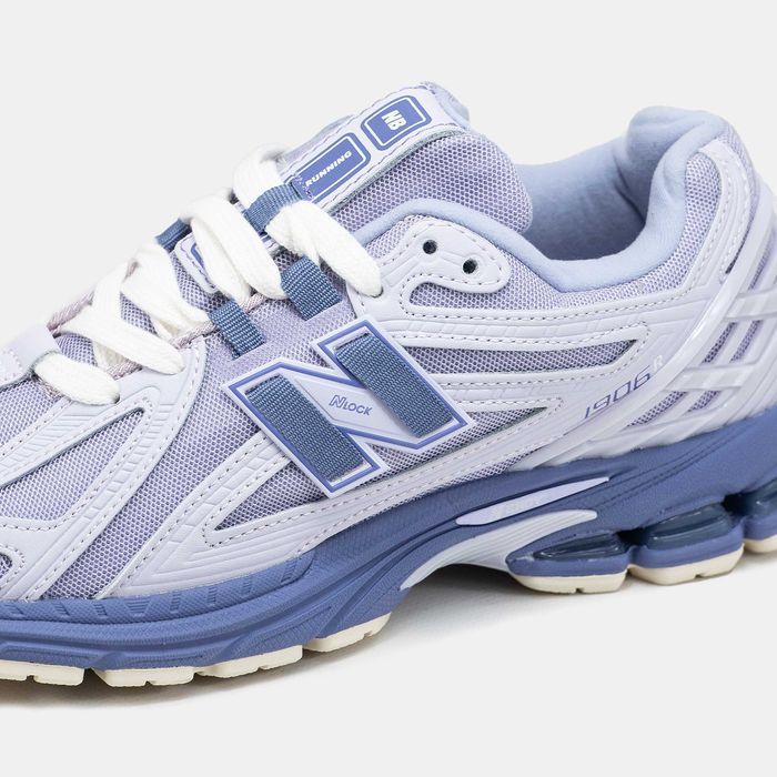 Жіночі Кросівки New Balance 1906R 36-41 Без Предоплати
