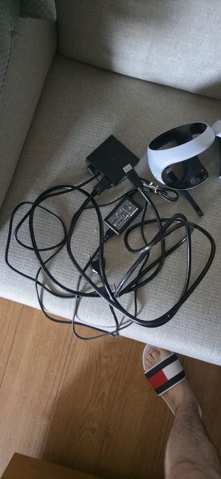 Psvr2 para pc e ps5