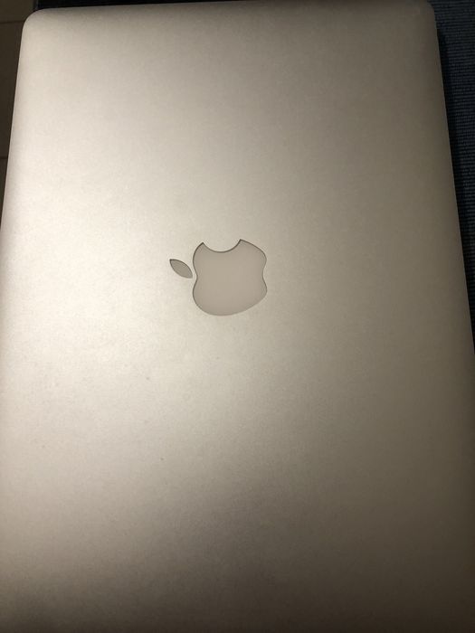 Macbook air 2017