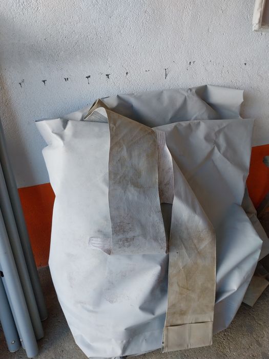 Piscina BESTWAY retangular