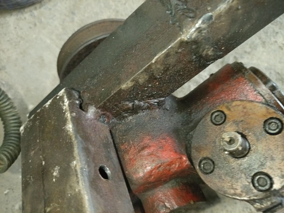 Редуктор  б/у добрий стан