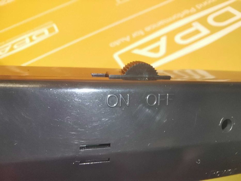 Ручной портативный металлоискатель для кладоискателей, досмотра людей