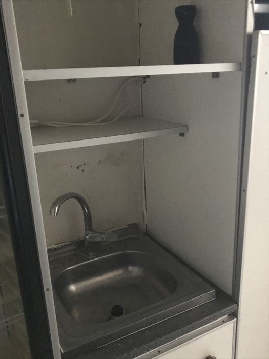 Фуд-трак, кафе наколесах, маф