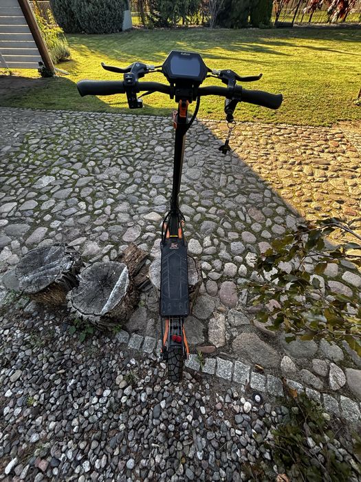 Kukirin g2 pro opis