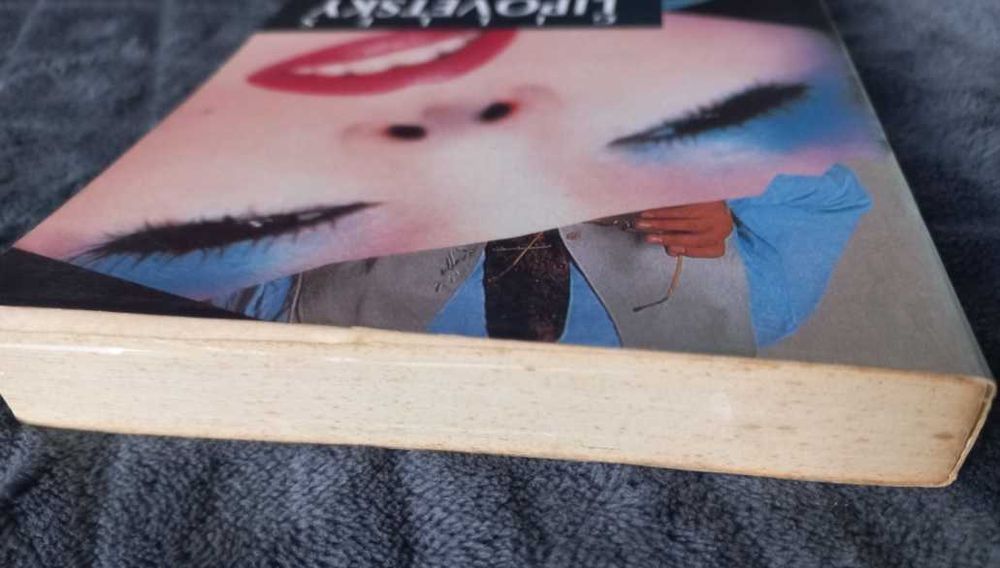 O Império do Efémero - Gilles Lipovetsky