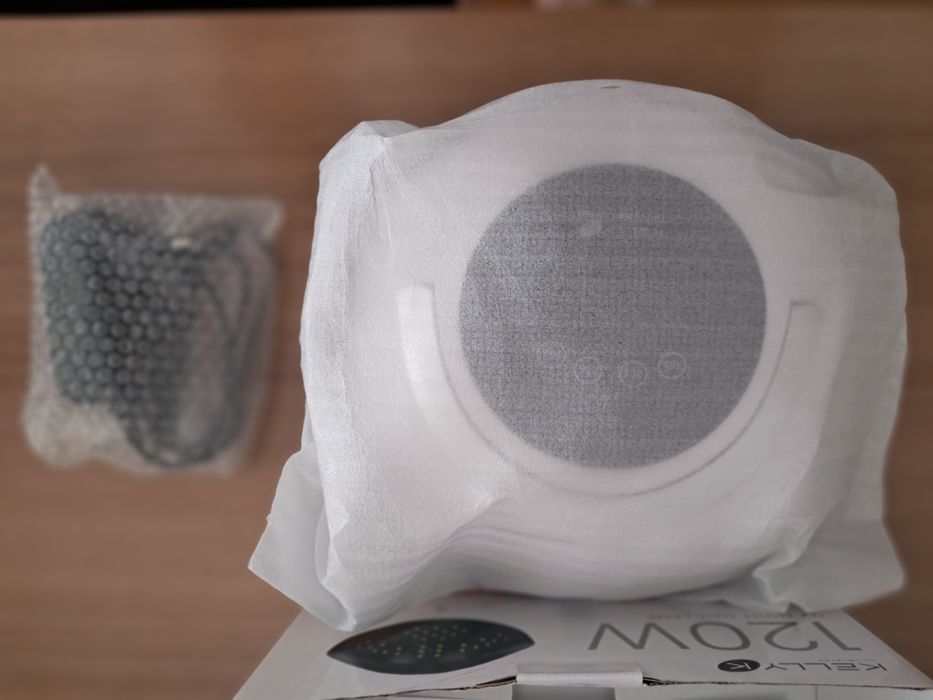 Catalisador _Maquina 2em1 UV/LED unhas